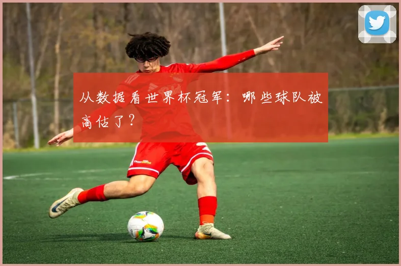 从数据看世界杯冠军：哪些球队被高估了？